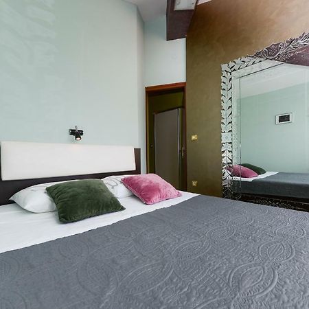 זאדאר Apartment Paradise מראה חיצוני תמונה