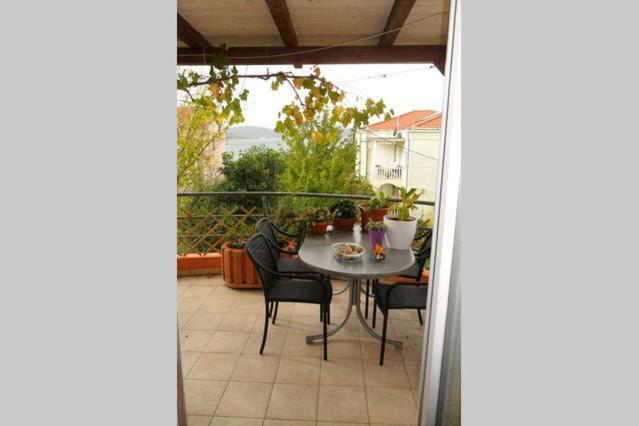 זאדאר Apartment Paradise מראה חיצוני תמונה