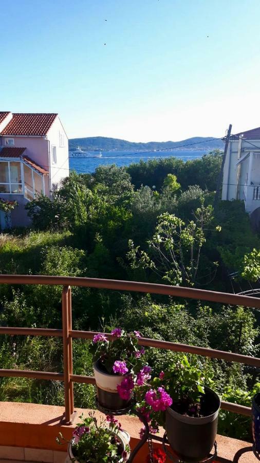 זאדאר Apartment Paradise מראה חיצוני תמונה