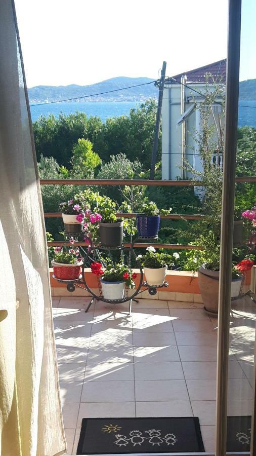 זאדאר Apartment Paradise מראה חיצוני תמונה