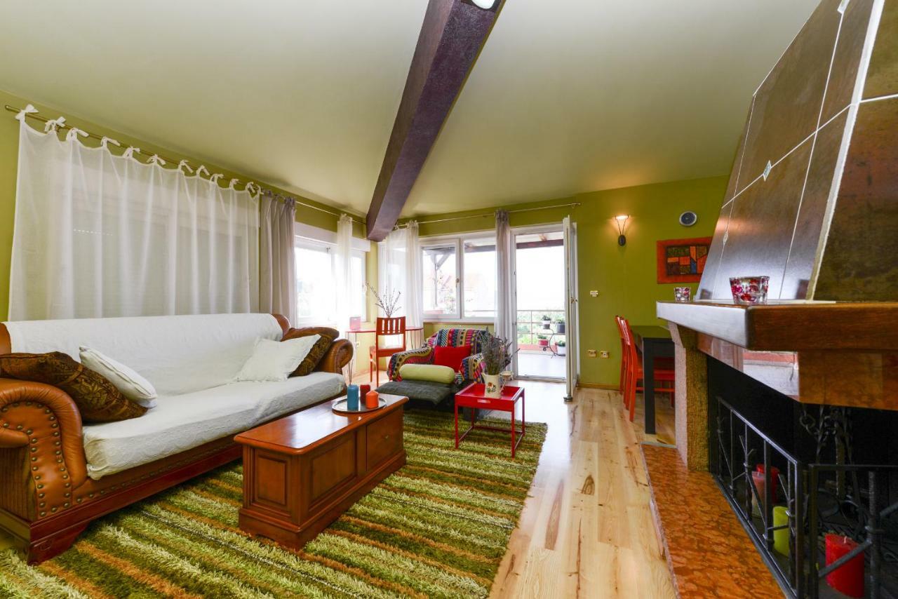 זאדאר Apartment Paradise מראה חיצוני תמונה