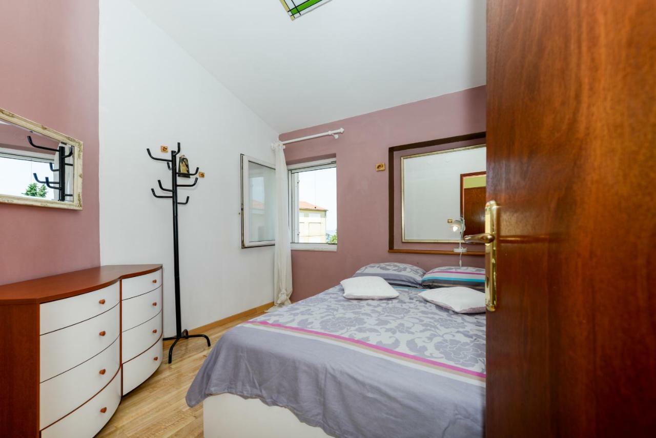 זאדאר Apartment Paradise מראה חיצוני תמונה